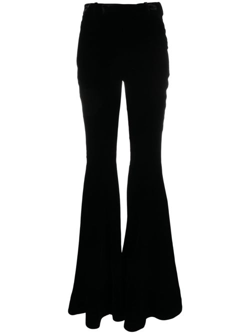 High waisted trousers SAINT LAURENT | 731723Y525R1000